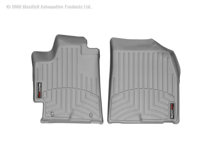 WeatherTech 461151 Front FloorLiner