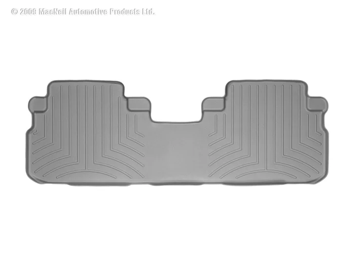 WeatherTech 461152 Rear FloorLiner