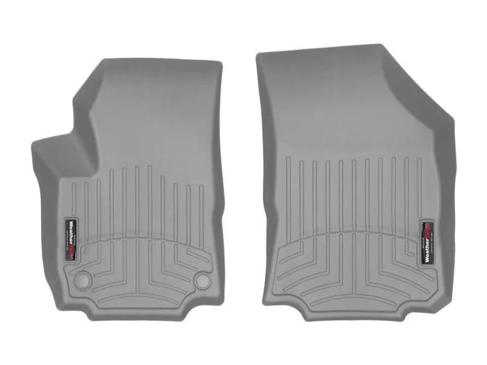 WeatherTech 4611761 Front FloorLiner