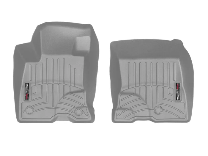 WeatherTech 4616071 Front FloorLiner