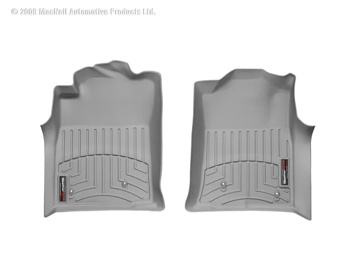 WeatherTech 461781 Front FloorLiner