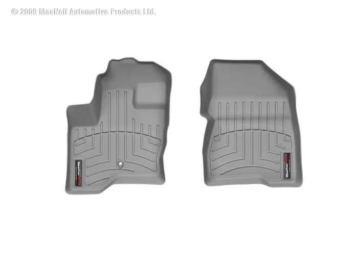 WeatherTech 462081 Front FloorLiner