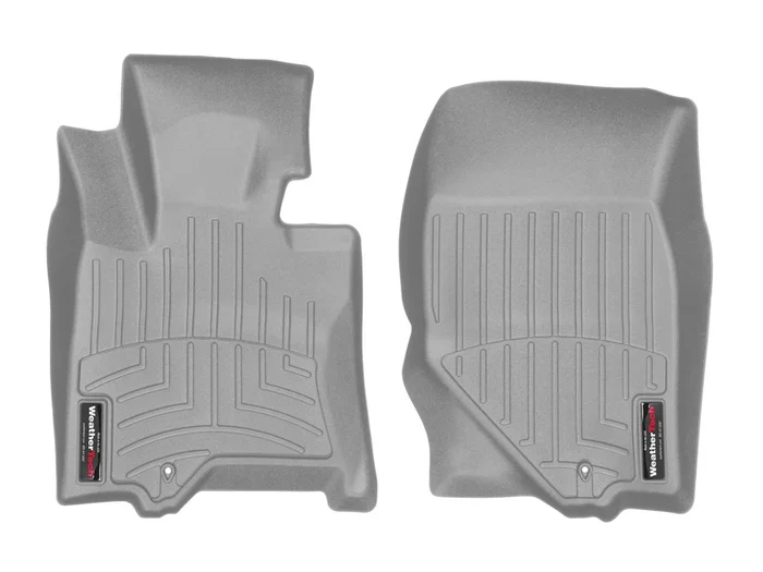 WeatherTech 468681 Front FloorLiner
