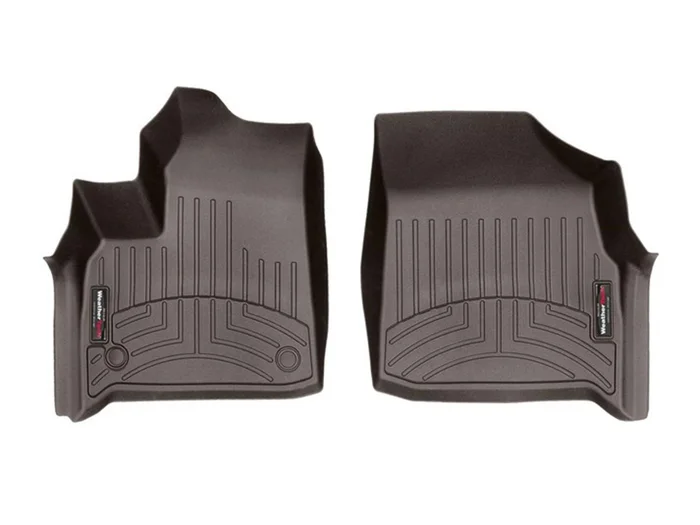 WeatherTech 4712281 Front FloorLiner