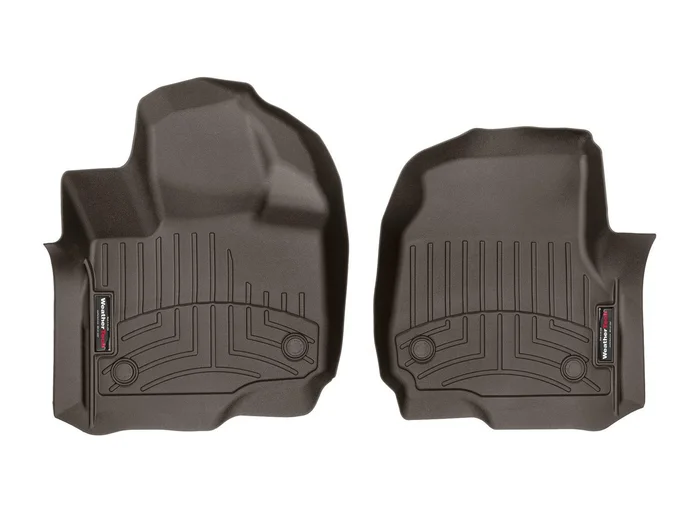 WeatherTech 4712951 Front FloorLiner