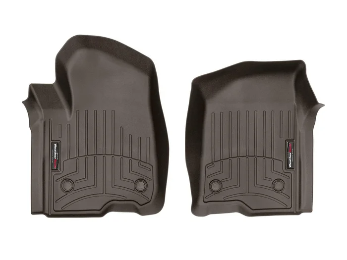 WeatherTech 4714361 Front FloorLiner
