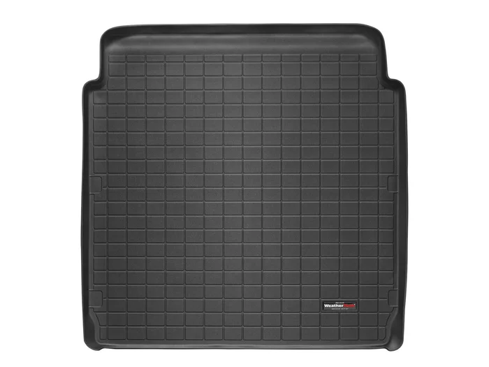 Weathertech Cargo Area Liner, Black – 40414