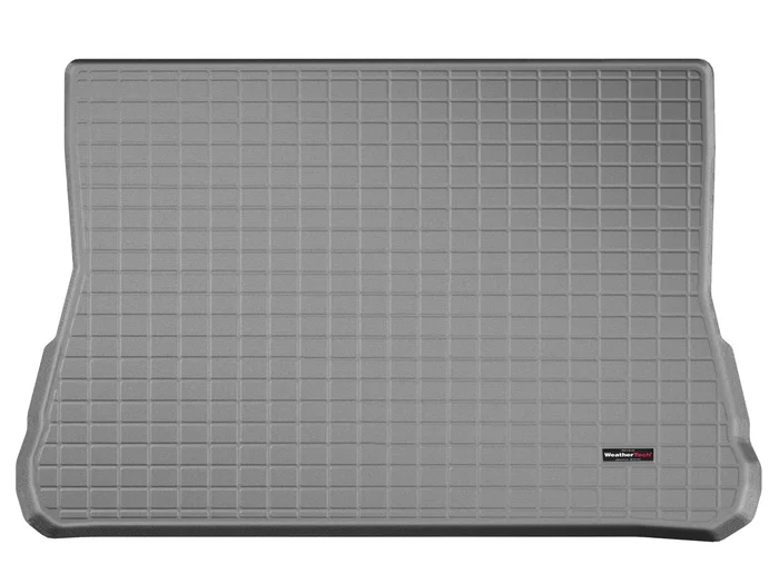 Weathertech Cargo Liner, Gray – 421186