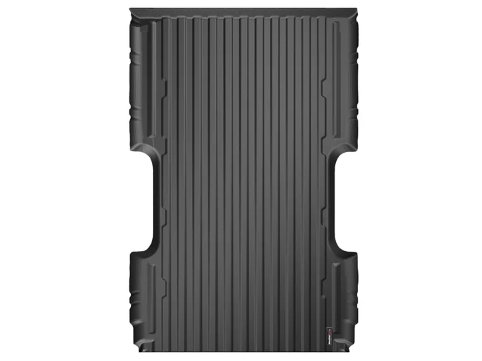 Weathertech Tech Liner Bed Liner, 07-18 Silverado/Sierra 1500/2500/3500, Black 07-18 Silverado/Sierra 1500/2500/3500 – 39710