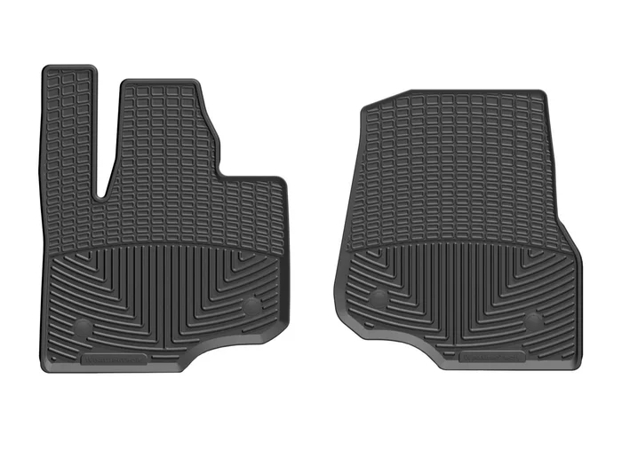WeatherTech W477 Front All-Weather Floor Mats
