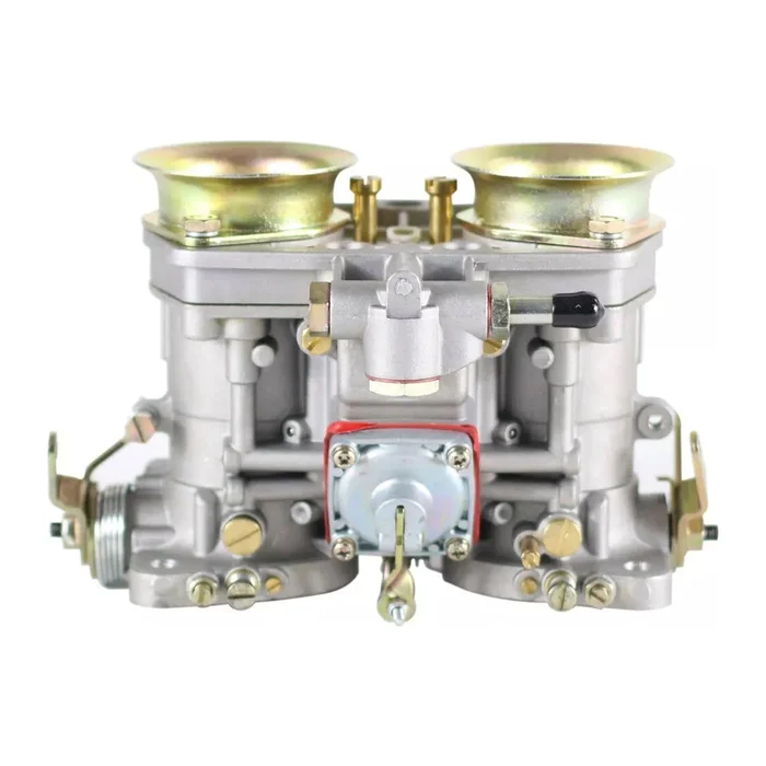 Weber EMPI New Downdraft Carb Carburetor w Extended Fuel Bowl 40mm IDF 40IDF Generic
