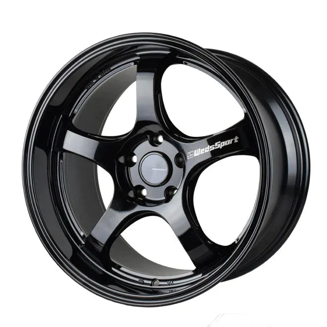 WedsSport RN-05M 19×9.0J +30 5×112 GBK (A90 Supra Front)