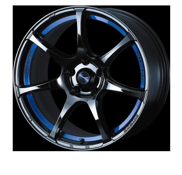 WedsSport SA-75R 18×8.0J +42 5×114.3 BLC II