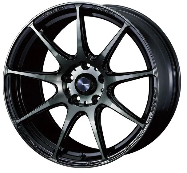 WedsSport SA-99R 18×9.5 +45 5×114.3 WBC