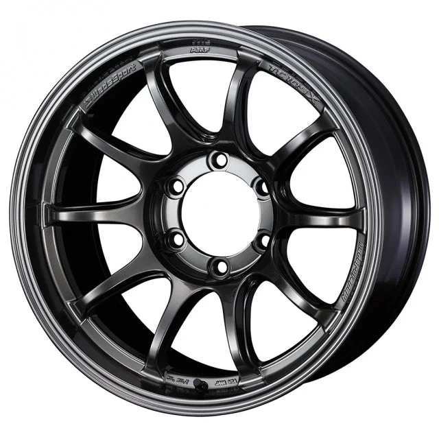 WedsSport TC-105X WRV 18×9.0 +0 6×139.7 EJ-Bronze