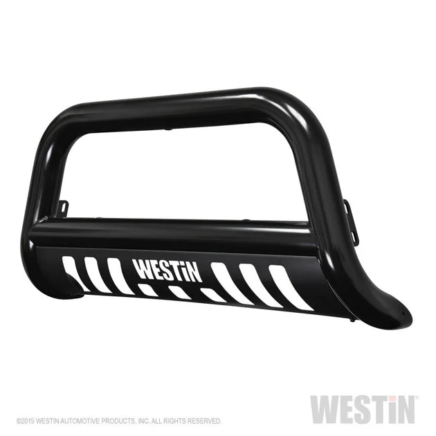 Westin 19-22 Ram1500 (Excl. 19-22 1500 Classic/Rebel/Warlock) E-Series Bull Bar – Black