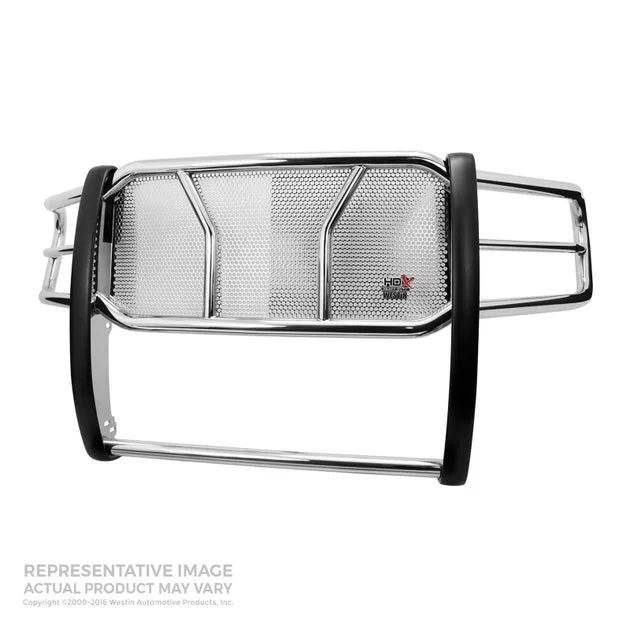 Westin 2015-2018 Chevrolet Silverado 2500/3500 HDX Grille Guard – SS