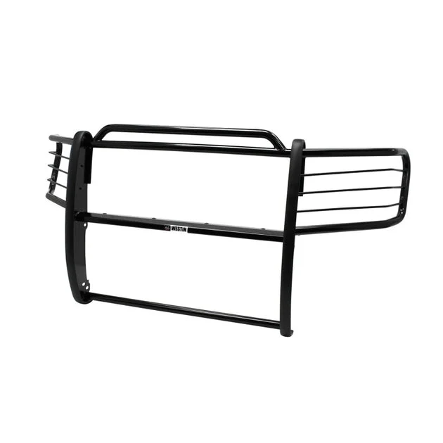 Westin 2015-2018 Ford F-150 Sportsman Grille Guard – Black