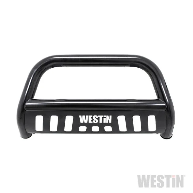 Westin 2016-2018 Chevy Silverado 1500 E-Series Bull Bar – Black