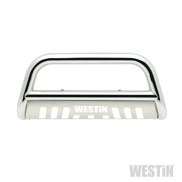 Westin 2016-2018 Chevy Silverado 1500 E-Series Bull Bar – SS