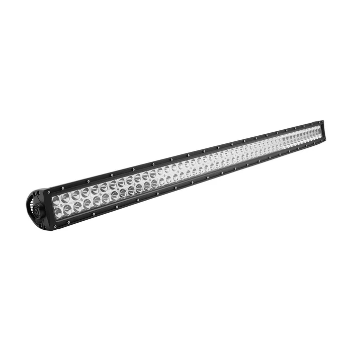 Westin Automotive 09-13250C EF2 LED Light Bar Double Row 50 In. Combo with 3W Epistar
