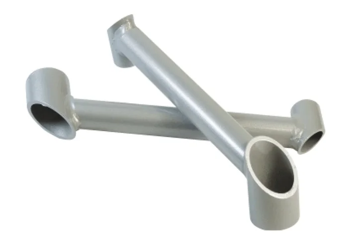 Whiteline 12+ Scion FR-S / 12+ Subaru BRZ / 12+ Toyota 86 Rear Brace – Sway Bar Mount Support