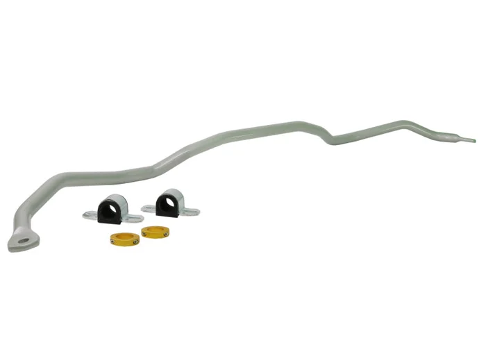 Whiteline 13-18 Holden Caprice Rear Sway Bar – 27mm (Non-Adjustable)