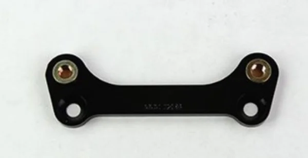 Wilwood Bracket (ea) – Front MD-HD 82-92 Camaro/Firebird – 250-1253