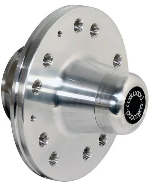 Wilwood Hub-Camaro 70-78 5×4.50/4.75 – 270-10487