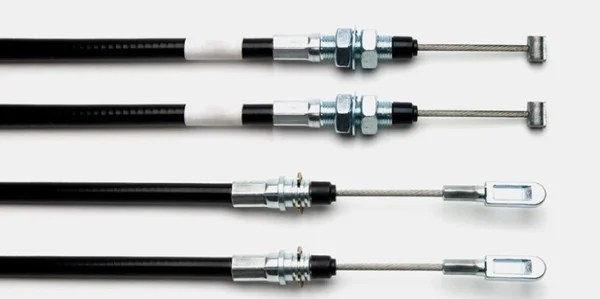 Wilwood Parking Brake Cable Kit Internal P-Brake 59-64 Impala – 330-11986