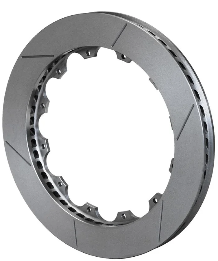 Wilwood Rotor-GT48 SPC-37-LH 12.88 x 1.10 – 12 on 8.75in