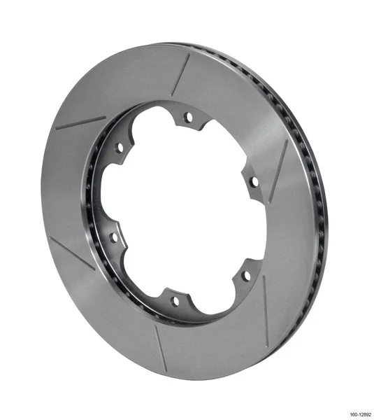 Wilwood Rotor-GT72 SPC-37 11.00 x .810 – 6 on 6.25in – 160-12892