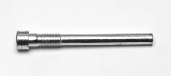 Wilwood Zinc Hex Drive Bolt – LG/GM 7/16-20×3.95 – Single – 230-10933