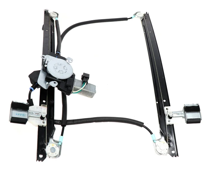 WIND REGULATOR MOPAR 4894526AA