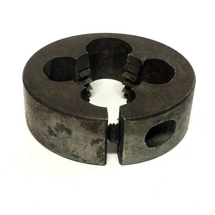 Winter 7/8 Hex Die 9NC USED