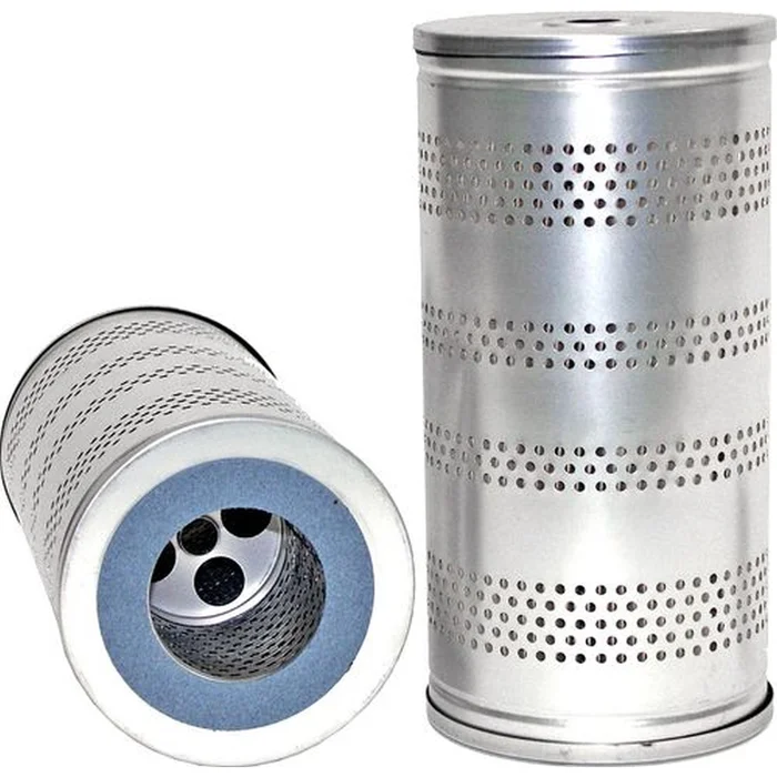 WIX – 51403 – Cartridge Hydraulic Metal Canister Filter
