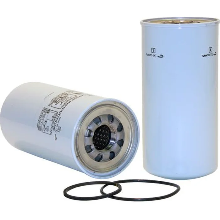 WIX – 51652 – Spin-On Hydraulic Filter