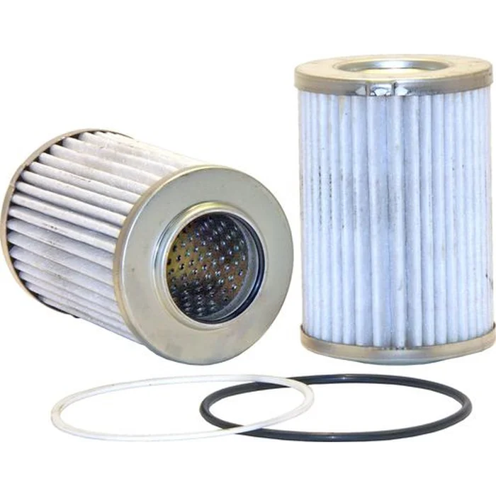 WIX – 51694 – Cartridge Hydraulic Metal Canister Filter