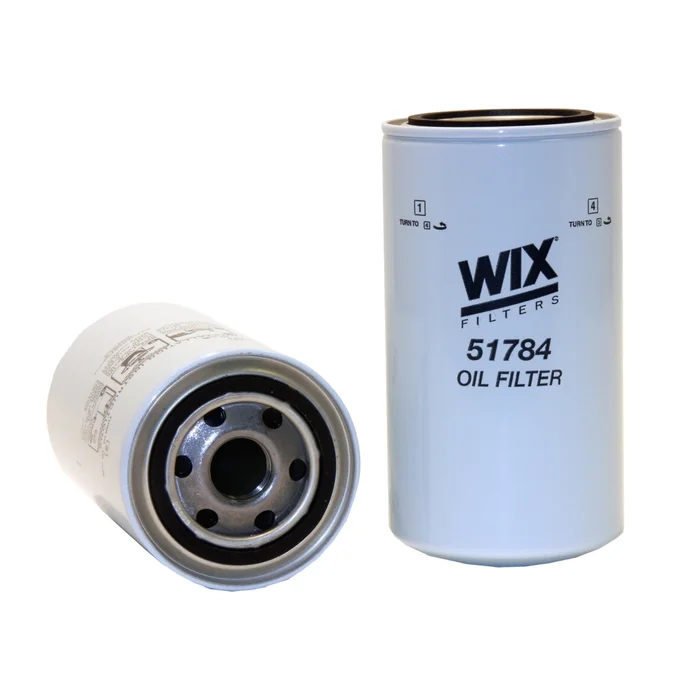 WIX – 51784 – Spin-On Lube Filter