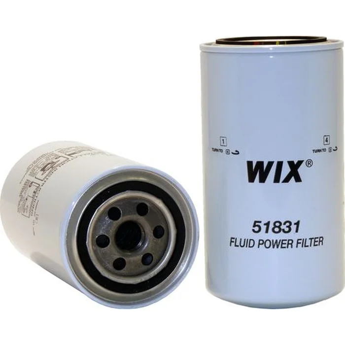 WIX – 51831 – Spin-On Hydraulic Filter