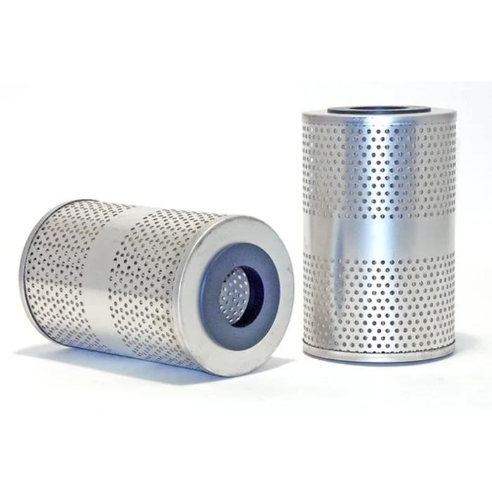 WIX – 51856 – Cartridge Hydraulic Metal Canister Filter