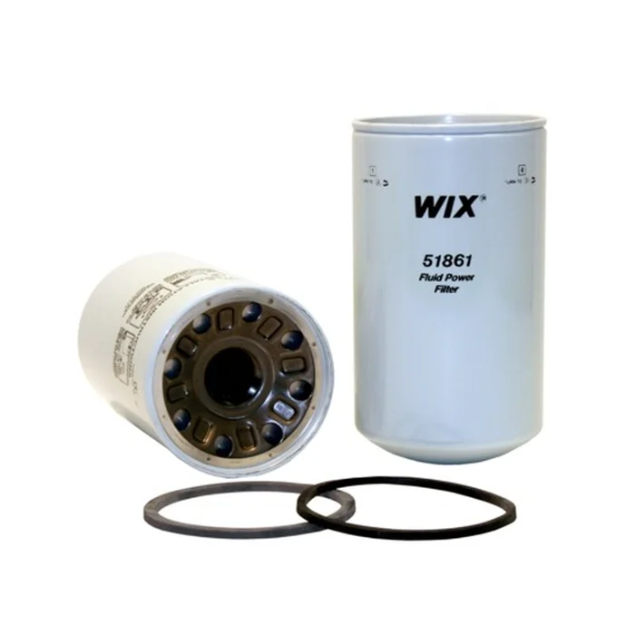 WIX – 51861 – Spin-On Hydraulic Filter