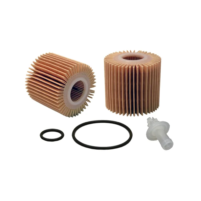 WIX – 57047 – Cartridge Lube Metal Free Filter
