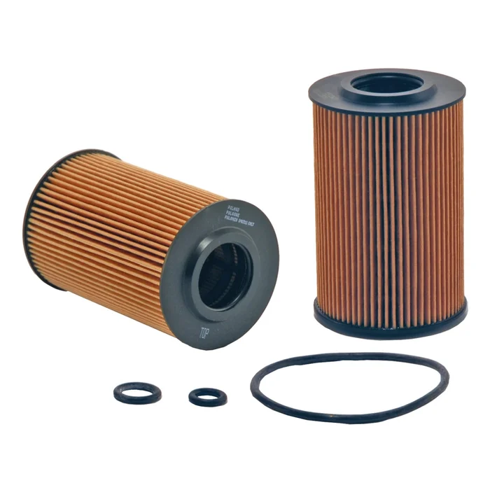 WIX – 57262 – Cartridge Lube Metal Free Filter