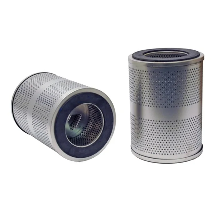 WIX – 57331 – Cartridge Hydraulic Metal Canister Filter