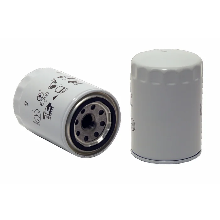 WIX – 57510 – Spin-On Lube Filter