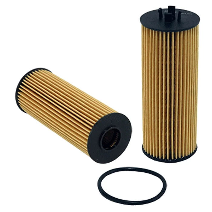 WIX – 57526 – Cartridge Lube Metal Free Filter