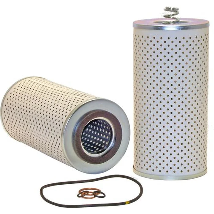 WIX – 57609 – Cartridge Lube Metal Canister Filter