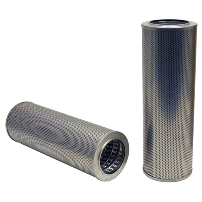 WIX – 57896 – Cartridge Hydraulic Metal Canister Filter
