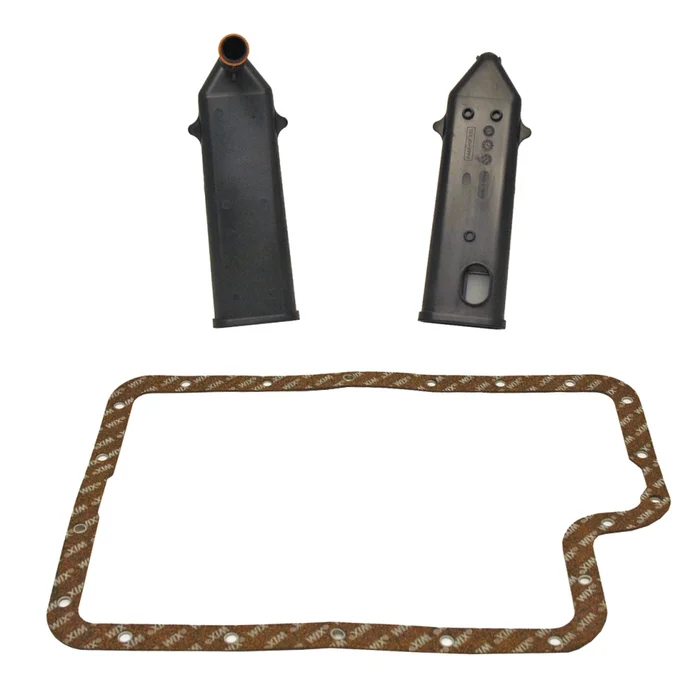 WIX – 58624 – Automatic Transmission Filter Kit